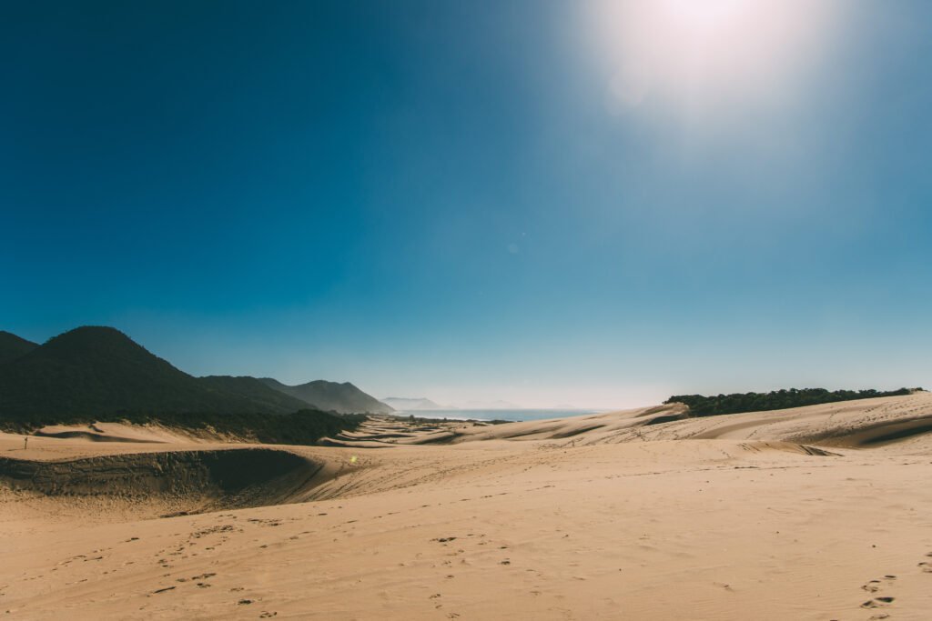 Dunas do Siriú