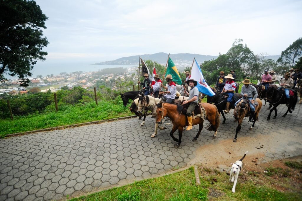 26ª Quermesse de Garopaba