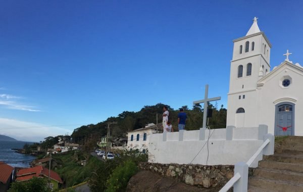 Igreja de São Joaquim