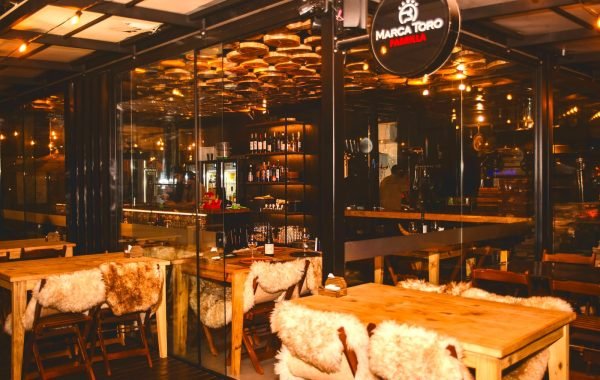 Marca Toro Parrilla 1