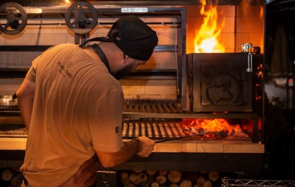 Marca Toro Parrilla 5