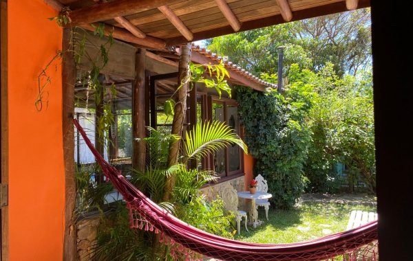 Pousada Paradise (1)