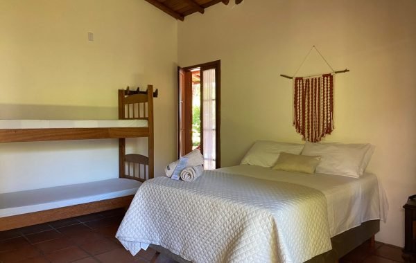 Pousada Paradise (2)