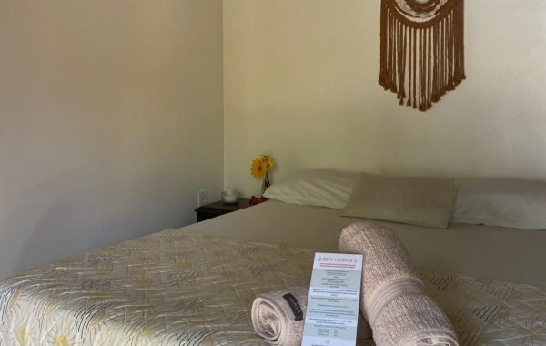 Pousada Paradise (3)