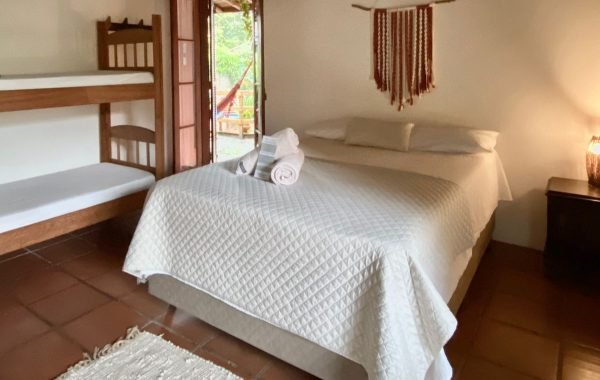 Pousada Paradise (5)