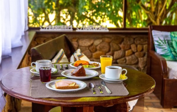 Pousada Paradise (6)