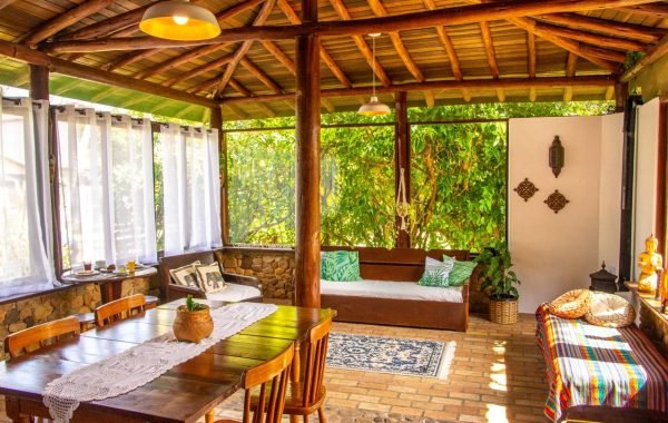 Pousada Paradise (7)