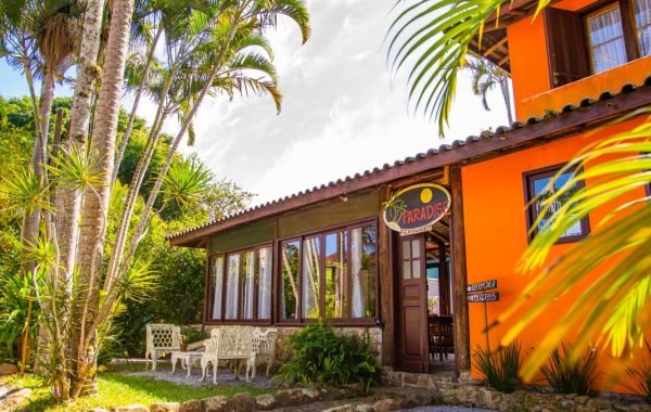 Pousada Paradise (8)