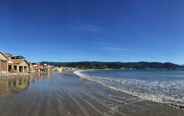 Praia de Garopaba (1)