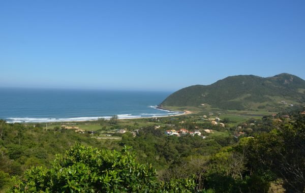 Praia do Silveira