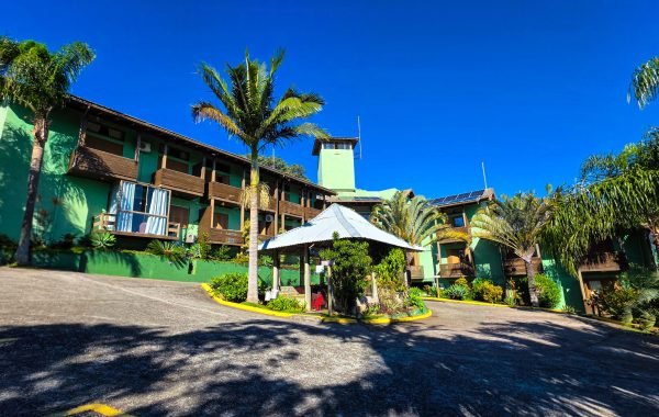 Silveira Eco Village 1