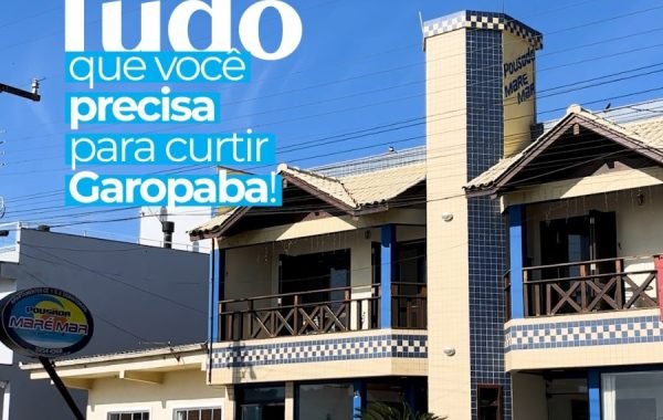 maré mar 2